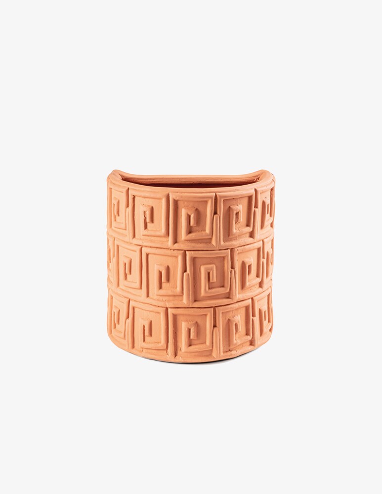 Seletti Magna Graecia Vaso Da Parete - "Greche"