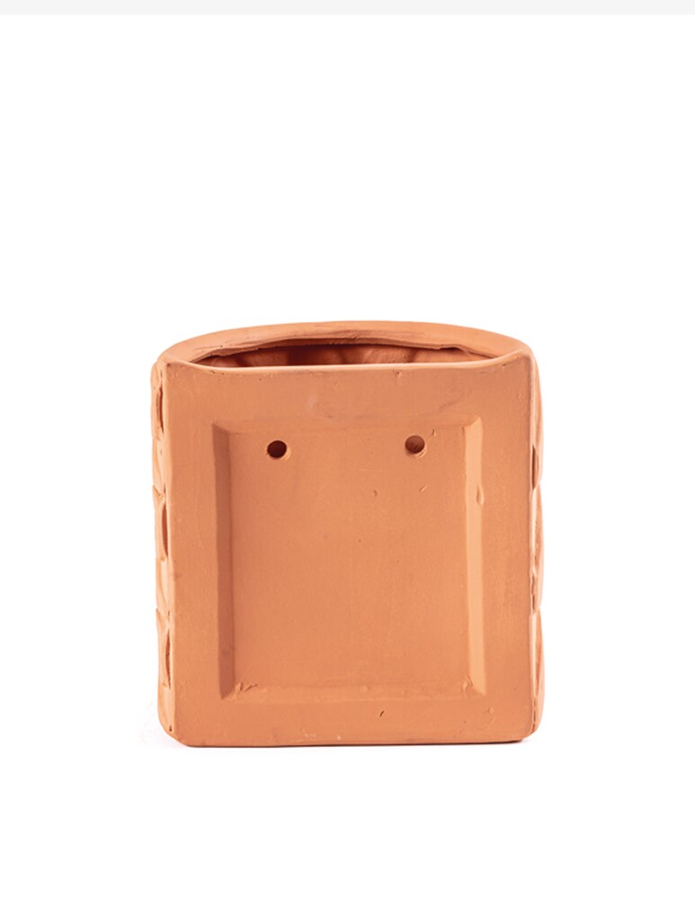 Seletti Magna Graecia Vaso Da Parete - "Onde"