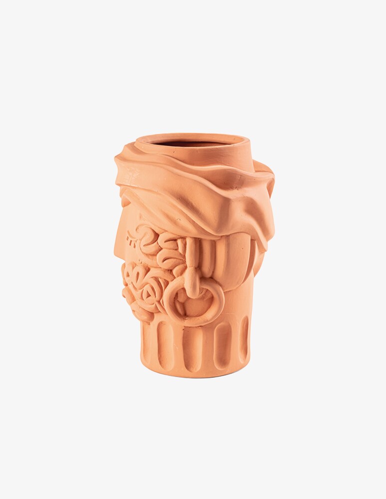Seletti Magna Graecia Vaso - "Man"