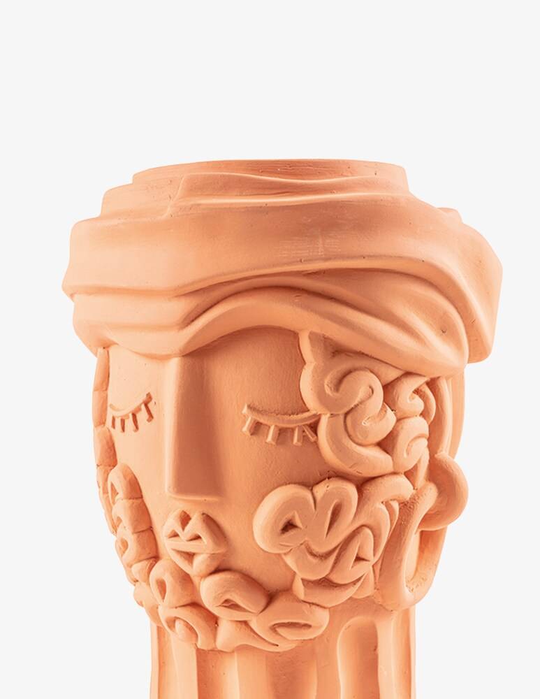 Seletti Magna Graecia Vaso - "Man"