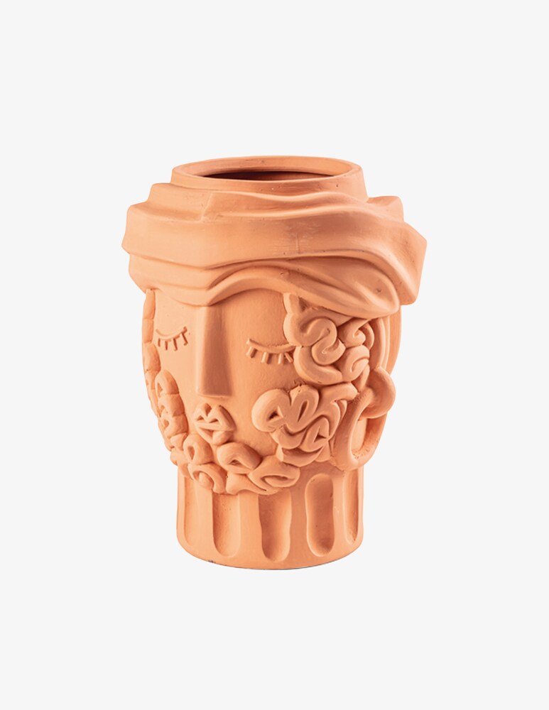 Seletti Magna Graecia Vaso - "Man"