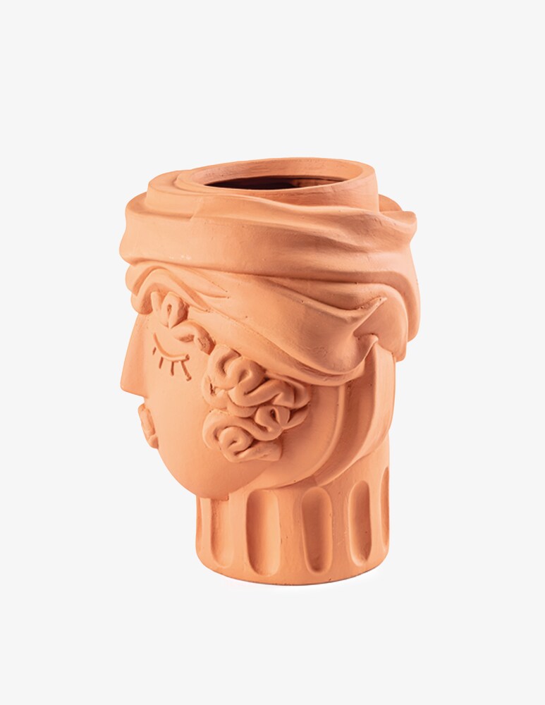 Seletti Magna Graecia Vaso - "Women"