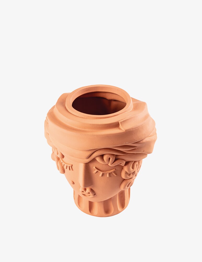 Seletti Magna Graecia Vaso - "Women"