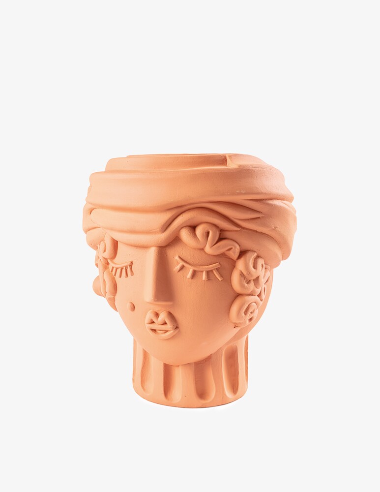 Seletti Magna Graecia Vaso - "Women"