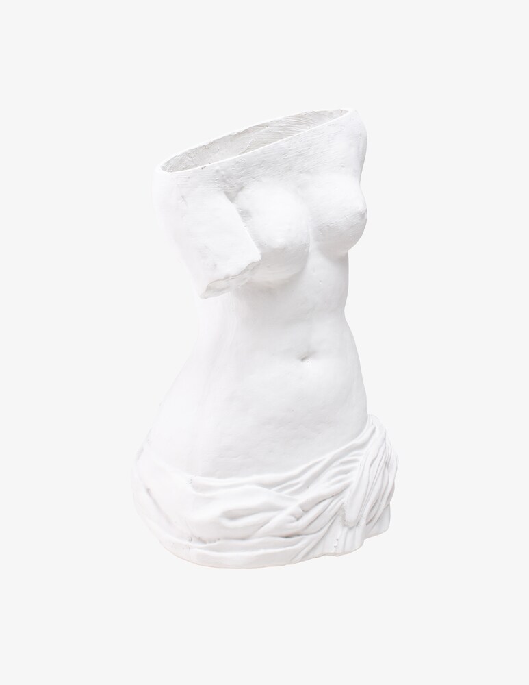 Seletti Milo Portaombrelli - Bianco