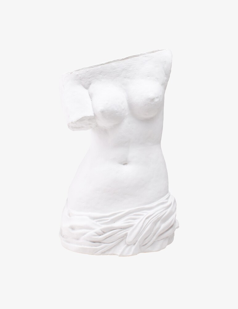 Seletti Milo Portaombrelli - Bianco