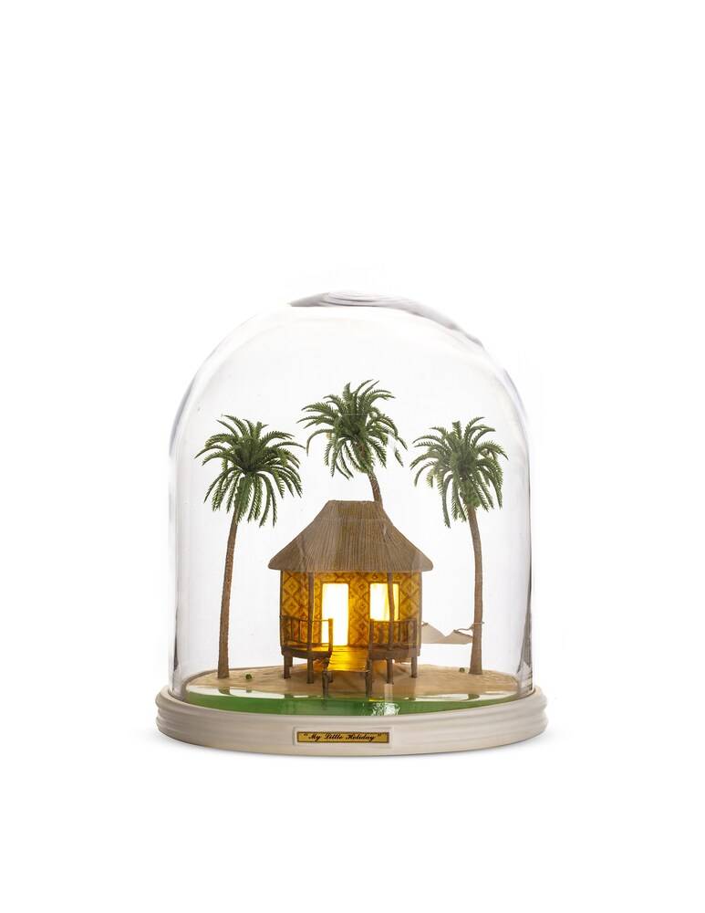 Seletti My Little Holiday Lampada Da Tavolo - Multicolor