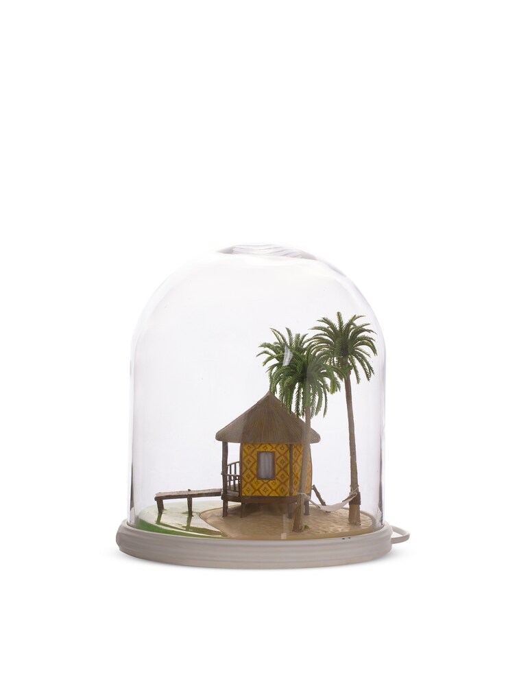 Seletti My Little Holiday Lampada Da Tavolo - Multicolor
