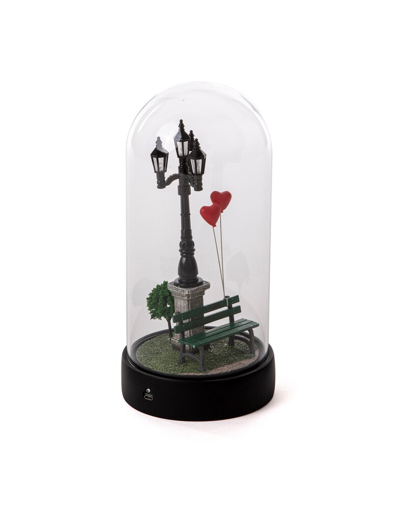 Seletti My Little Valentine Lampada Da Tavolo - Multicolor