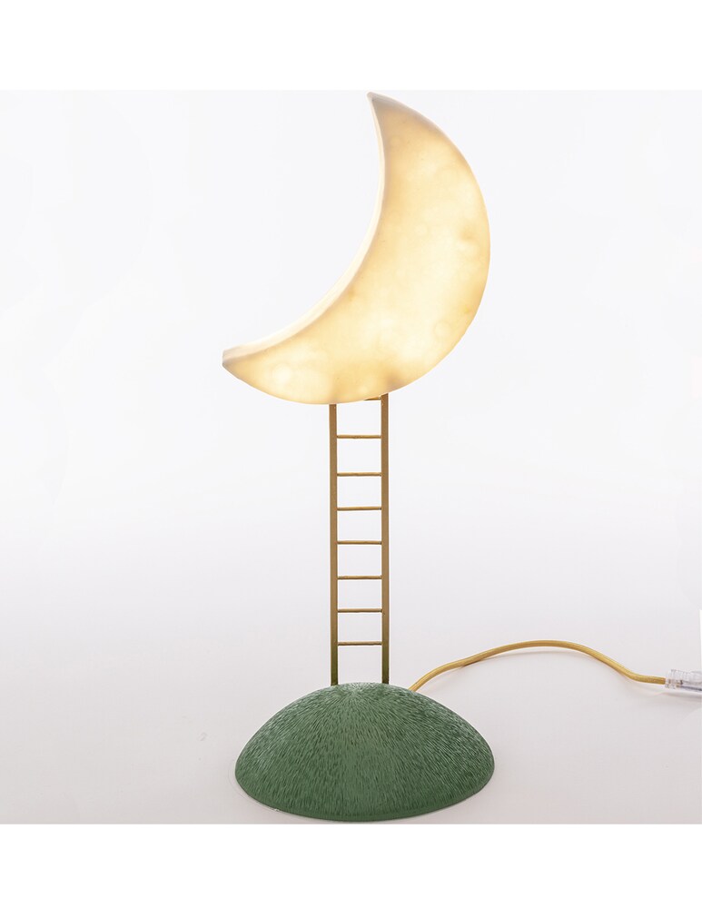 Seletti My Secret Place Lampada - Multicolor