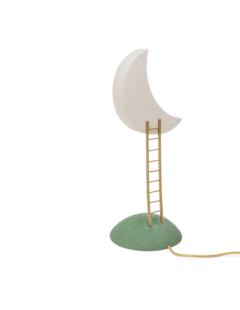 Seletti My Secret Place Lampada - Multicolor