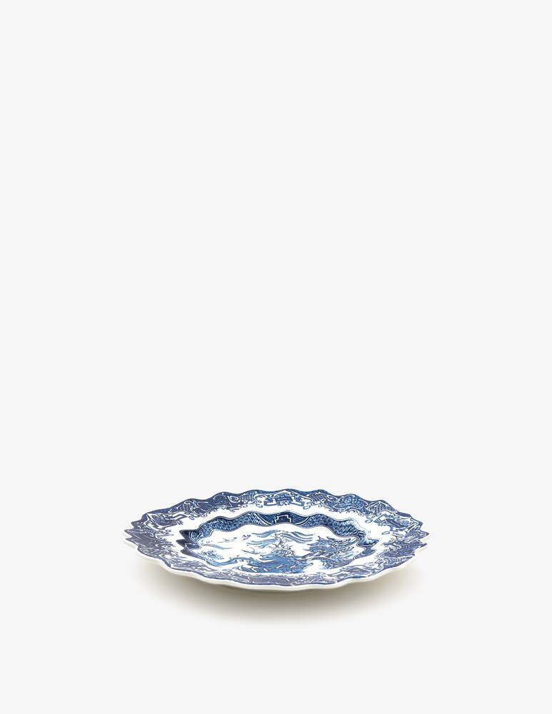 Seletti Piatto Dessert Classics On AcidWillowave