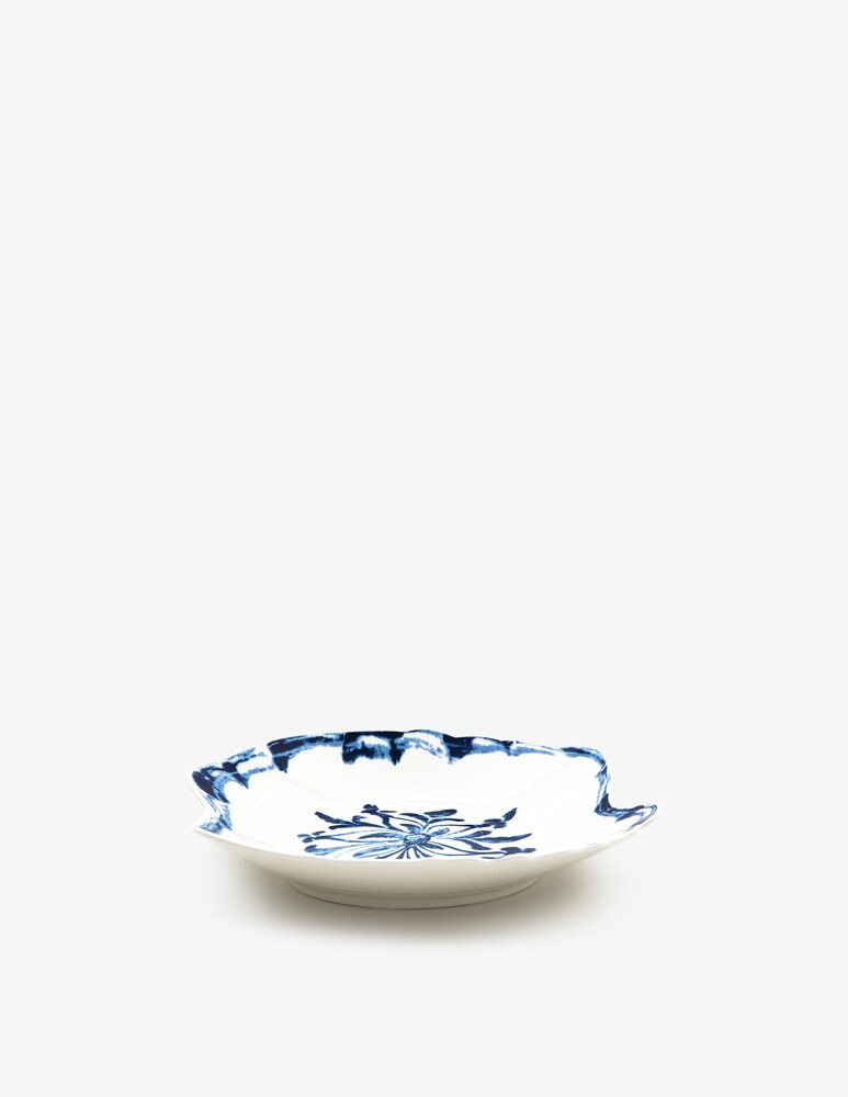 Seletti Piatto FondoClassics On Acid Talavera
