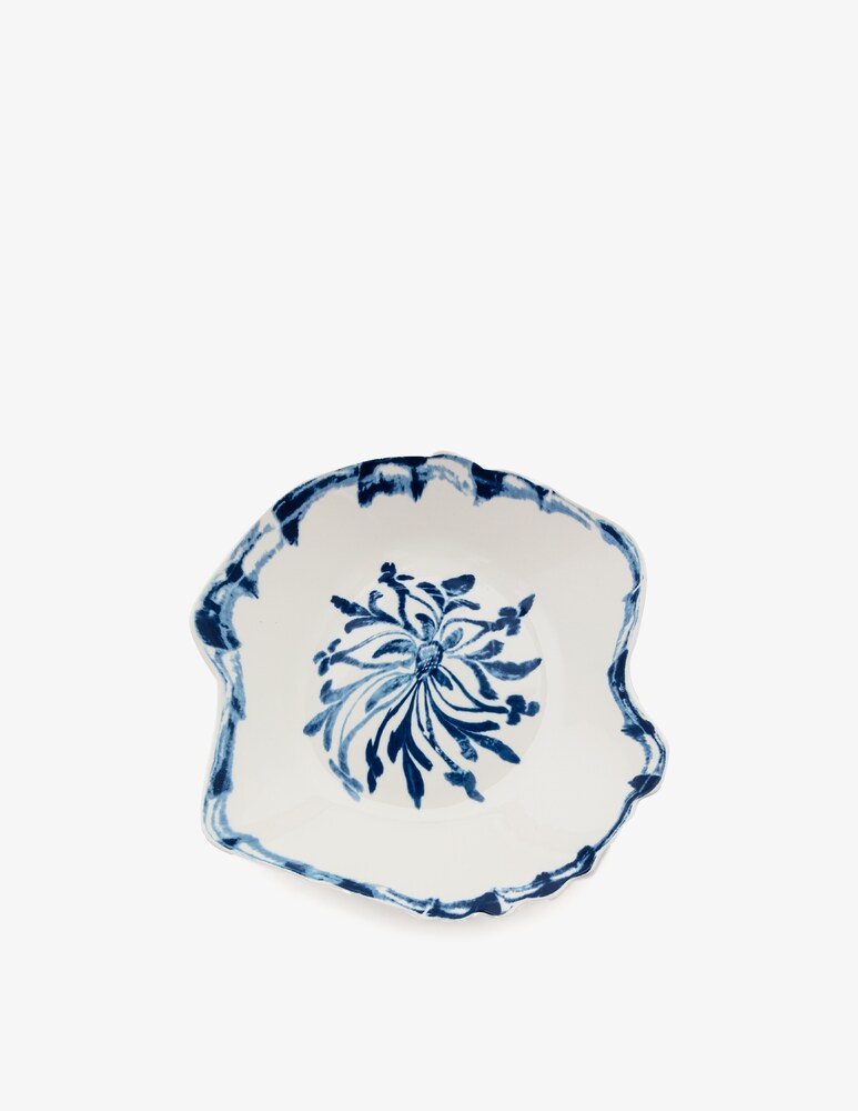 Seletti Piatto FondoClassics On Acid Talavera