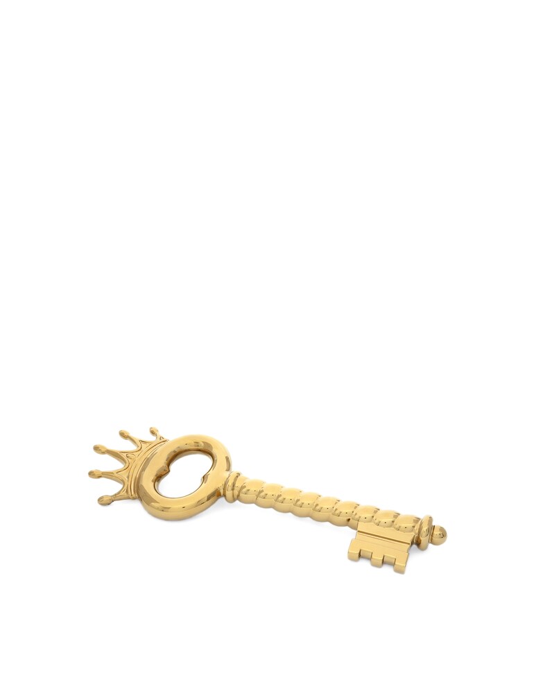 Seletti "Power Key" Chiave - Oro