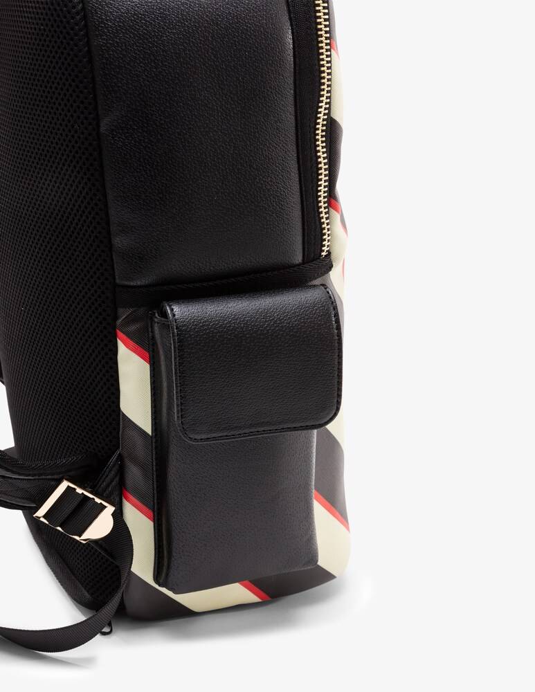 Seletti Regimental Zaino - Multicolor