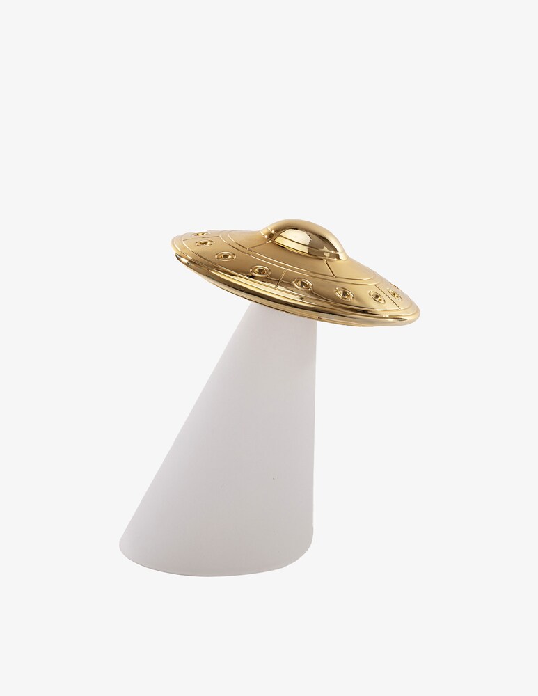 Seletti Roswell Lampada da Tavolo - Multicolor
