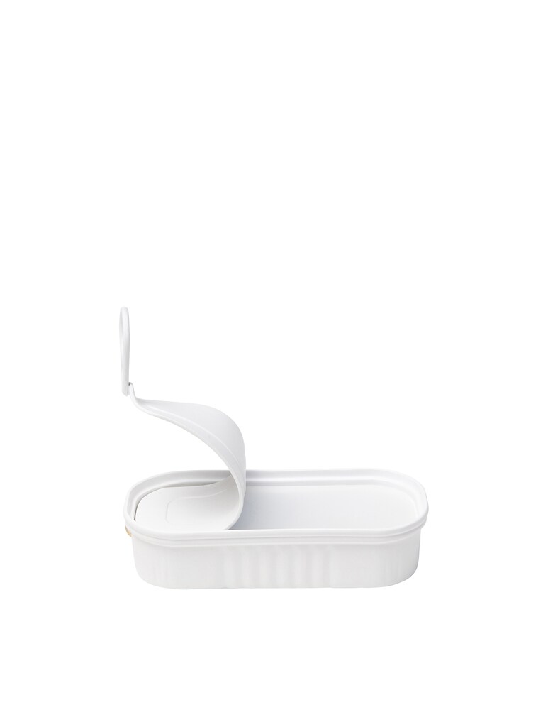Seletti Sardinaglow Lampada Led - bianco
