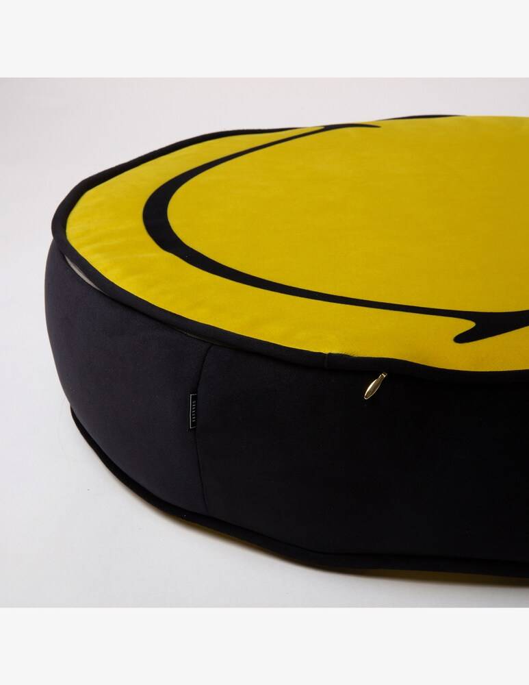 Seletti Smiley Cucino Classic - Multicolor