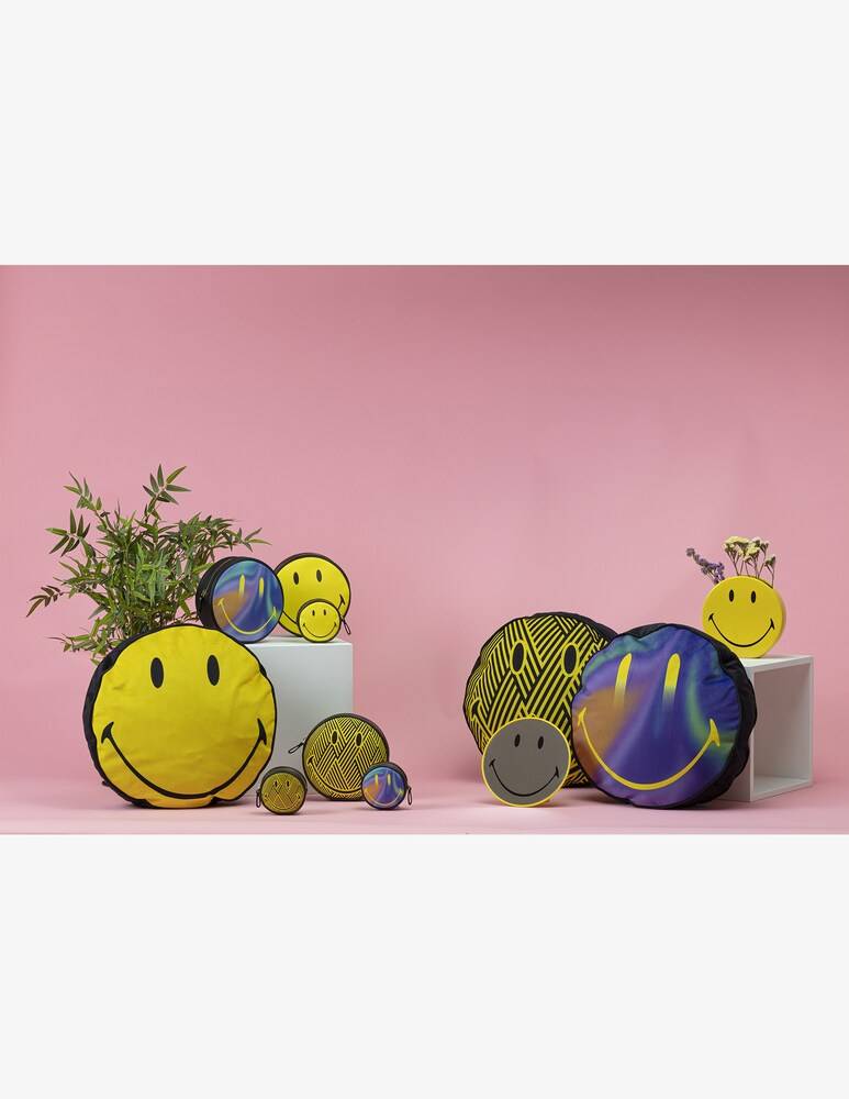 Seletti Smiley Cucino Classic - Multicolor