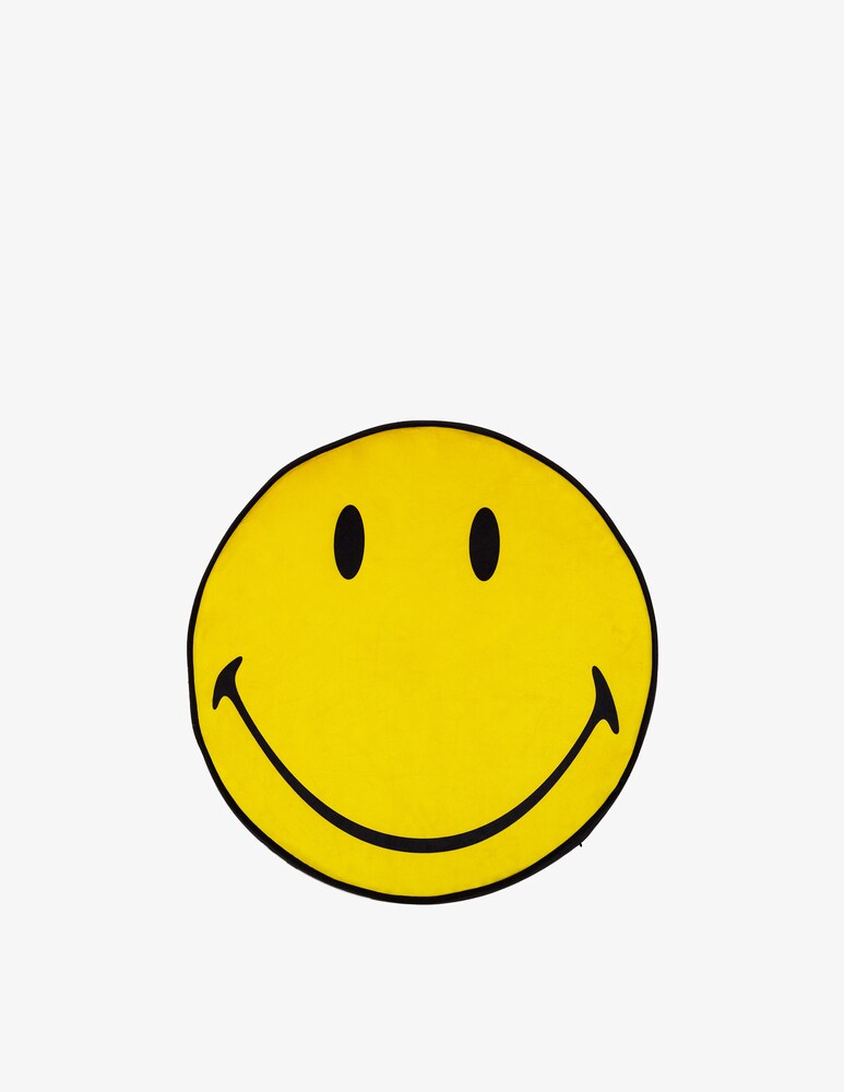 Seletti Smiley Cucino Classic - Multicolor