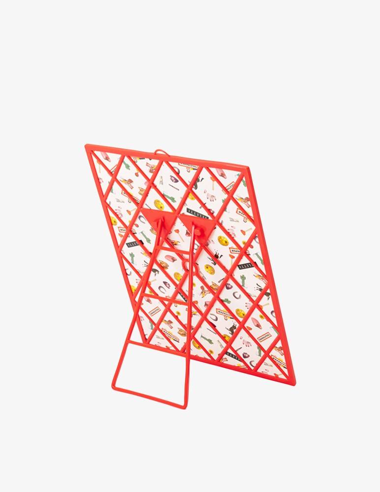 Seletti Specchio Toiletpaper Home Honey