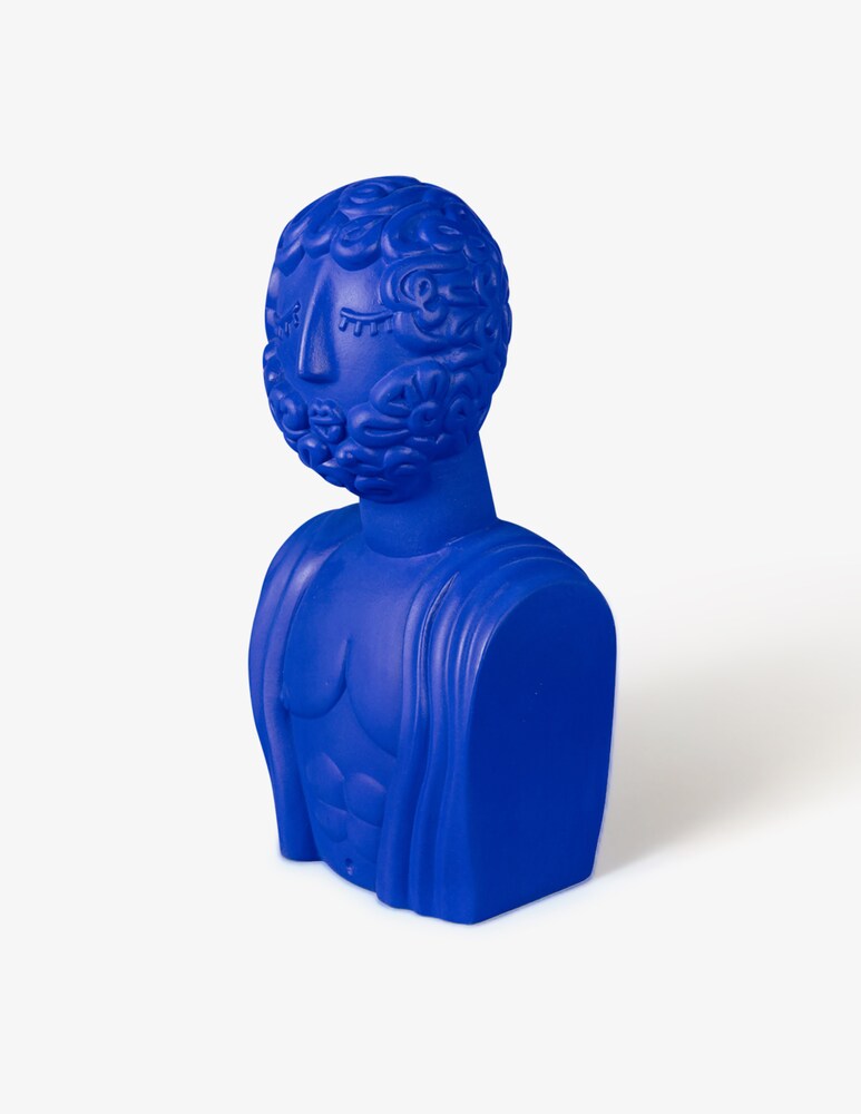 Seletti Statua Man Blu