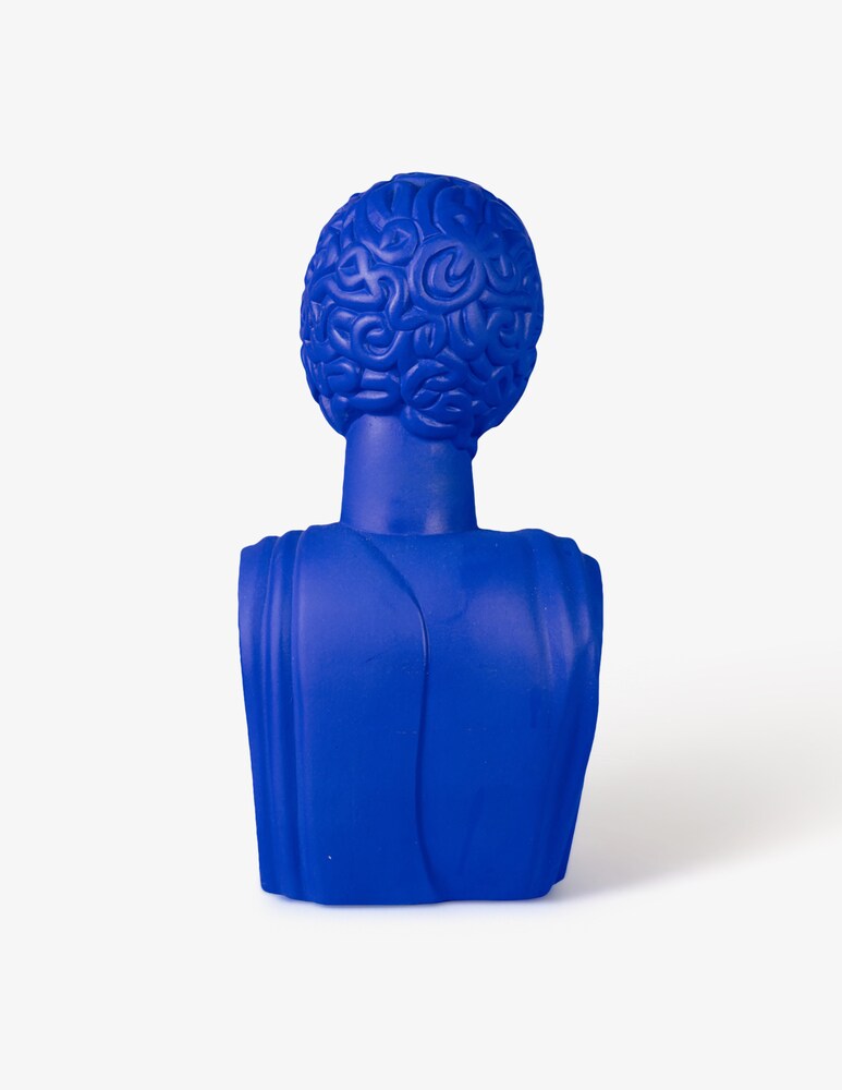 Seletti Statua Man Blu