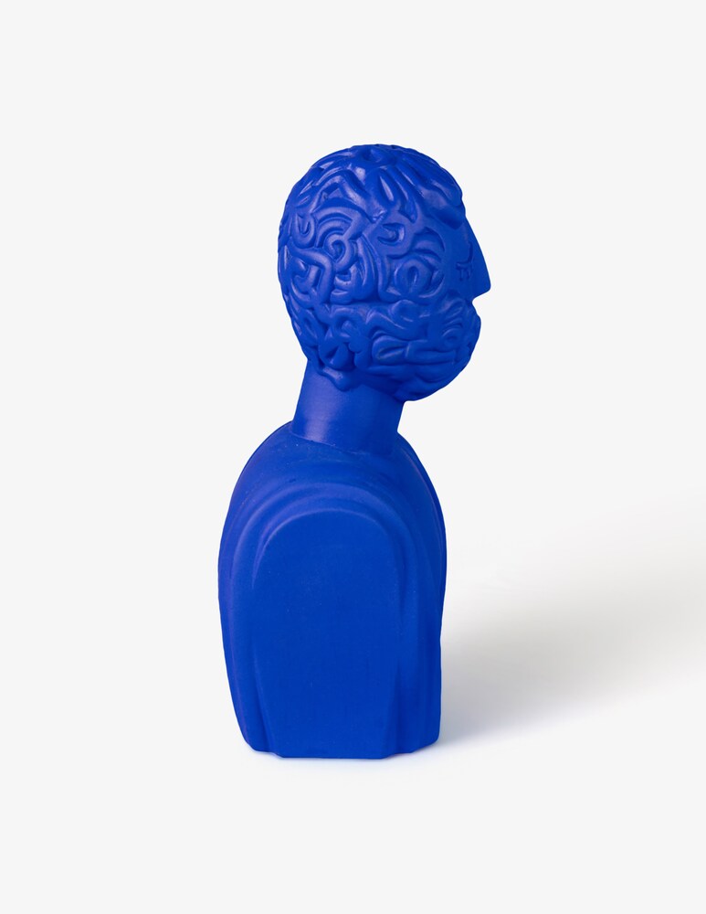 Seletti Statua Man Blu