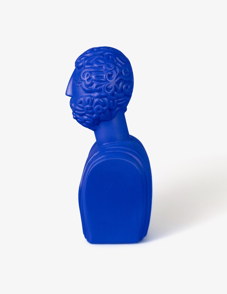 Seletti Statua Man Blu