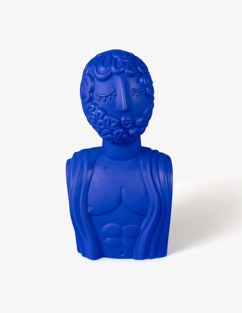 Seletti Statua Man Blu