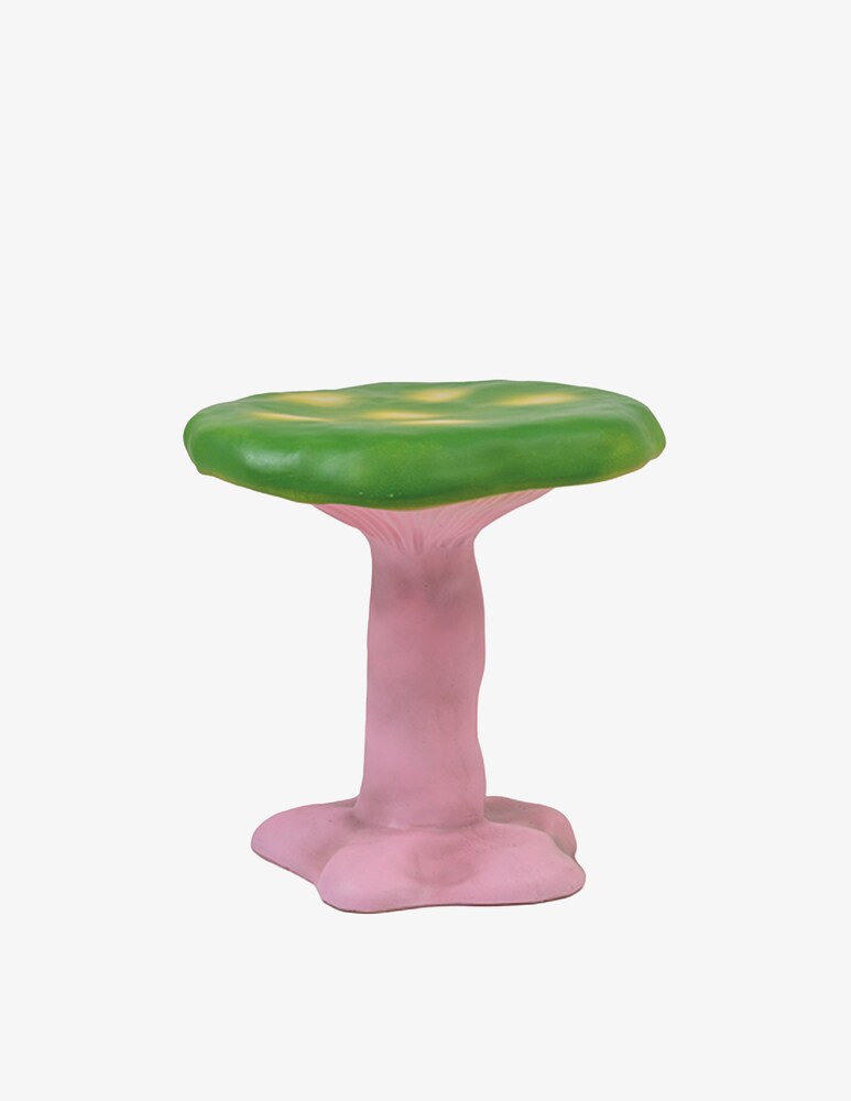 Seletti Stool Amanita