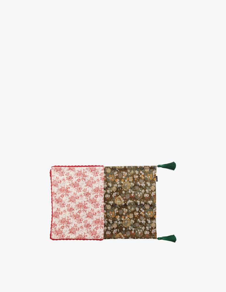 Seletti Tablemat Hybrid Pentesilea