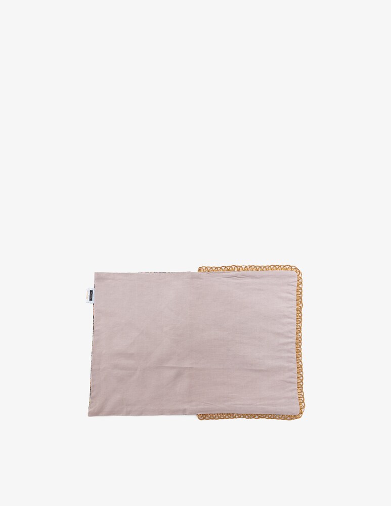 Seletti Tablemat Hybrid Zirma