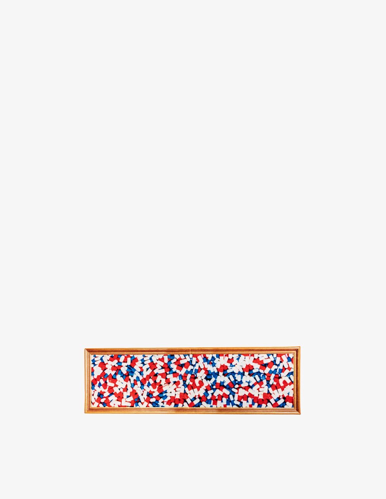 Seletti Tappeto Cucina Pills