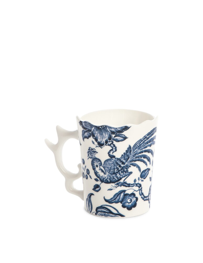 Seletti Tazza Hybrid-Procopia - Blu