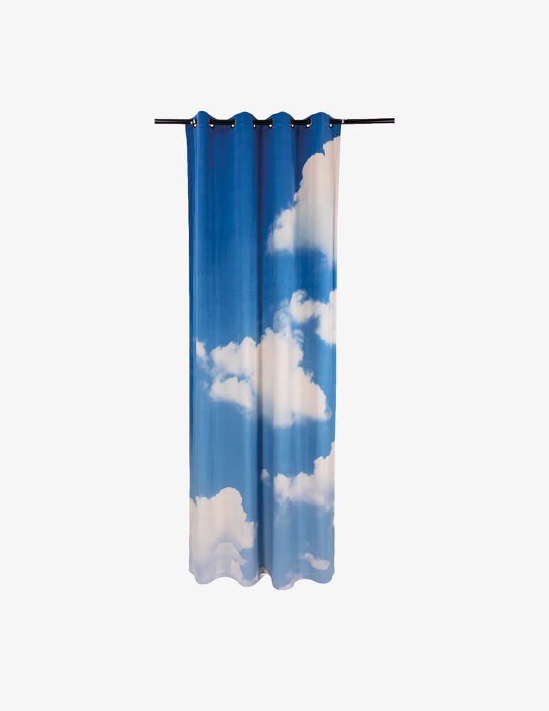 Seletti Tenda Toiletpaper LeftClouds