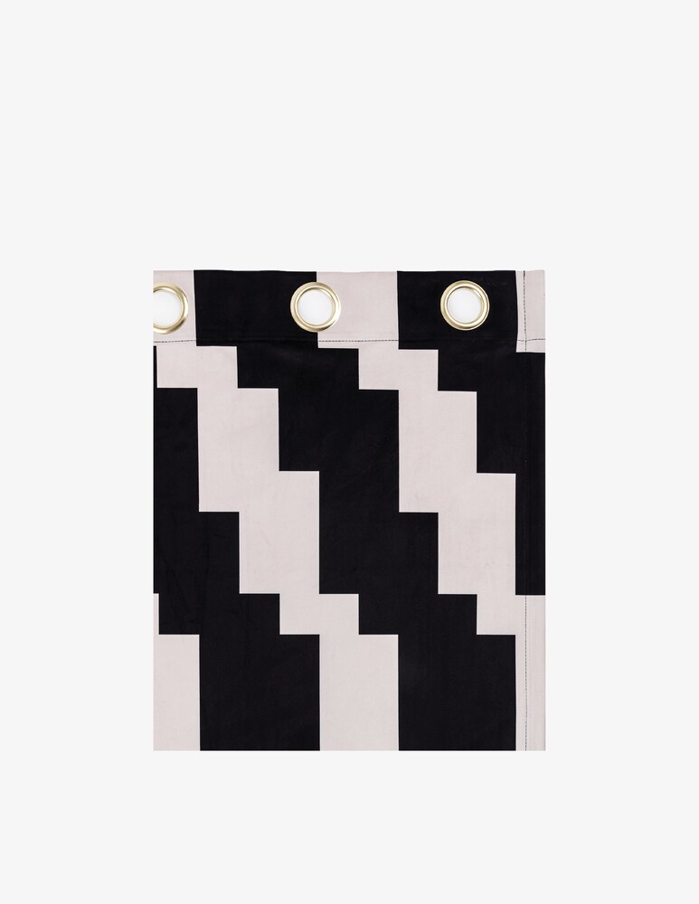 Seletti Tenda Zig Zag Left/Right