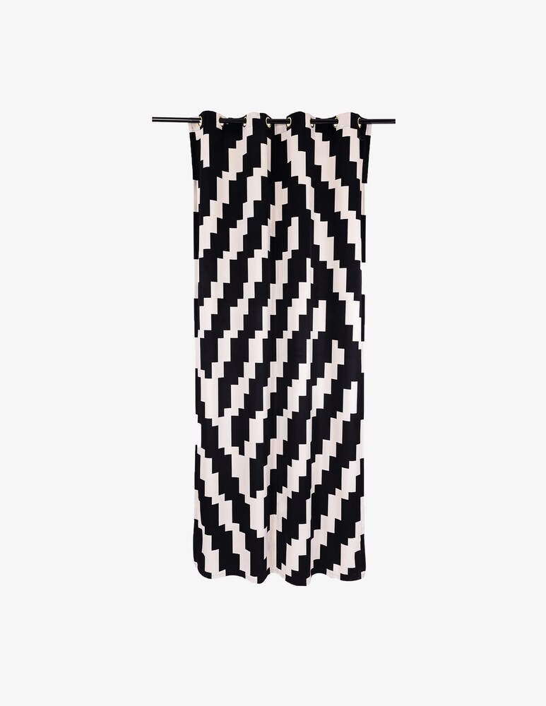Seletti Tenda Zig Zag Left/Right