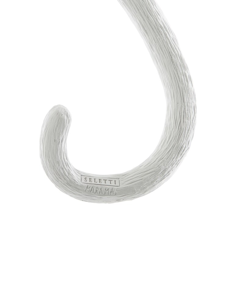 Seletti The Monkey Lamp Versione Da Soffitto - Bianco