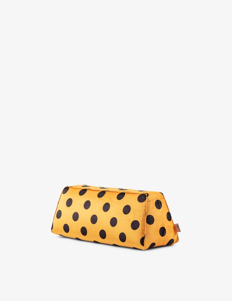 Seletti Toiletpaper Home Padded Backrest