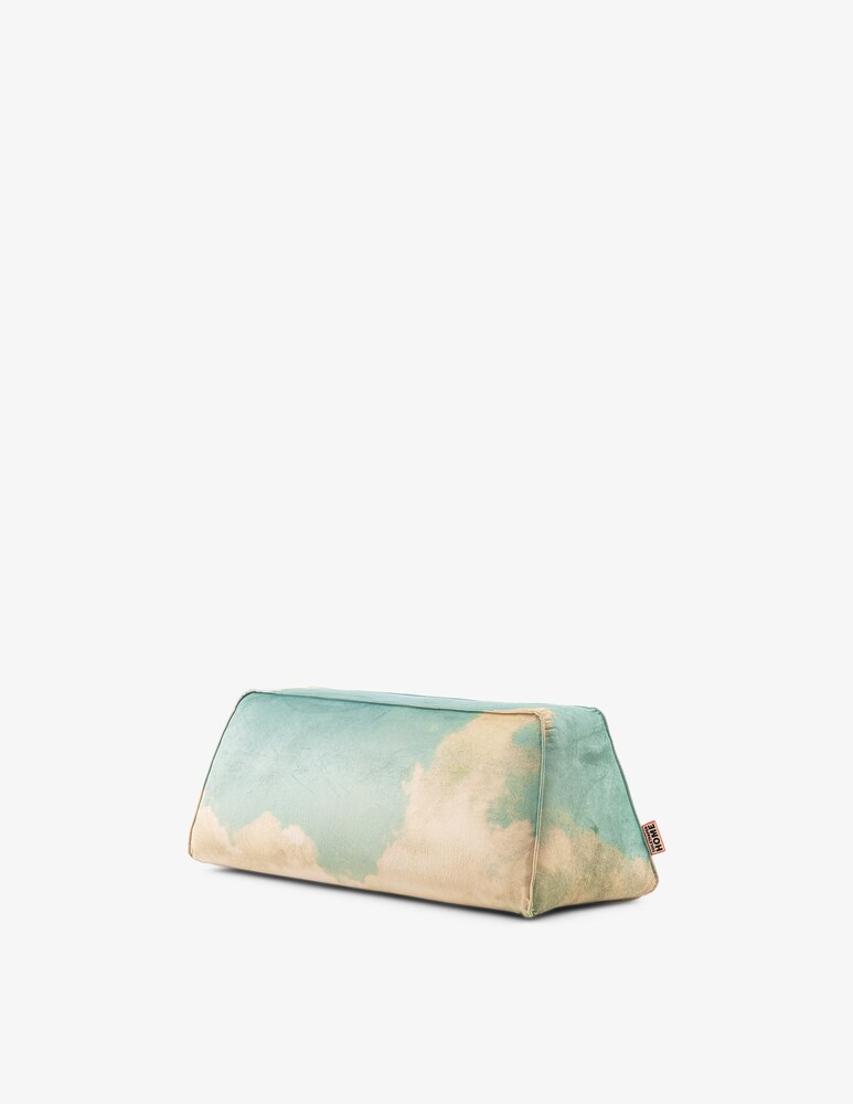 Seletti Toiletpaper Home Padded Backrest