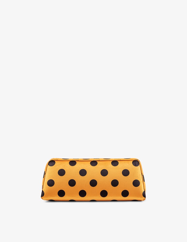 Seletti Toiletpaper Home Padded Backrest