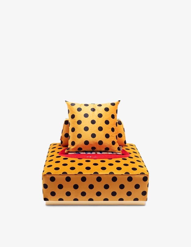 Seletti Toiletpaper Home Pouf