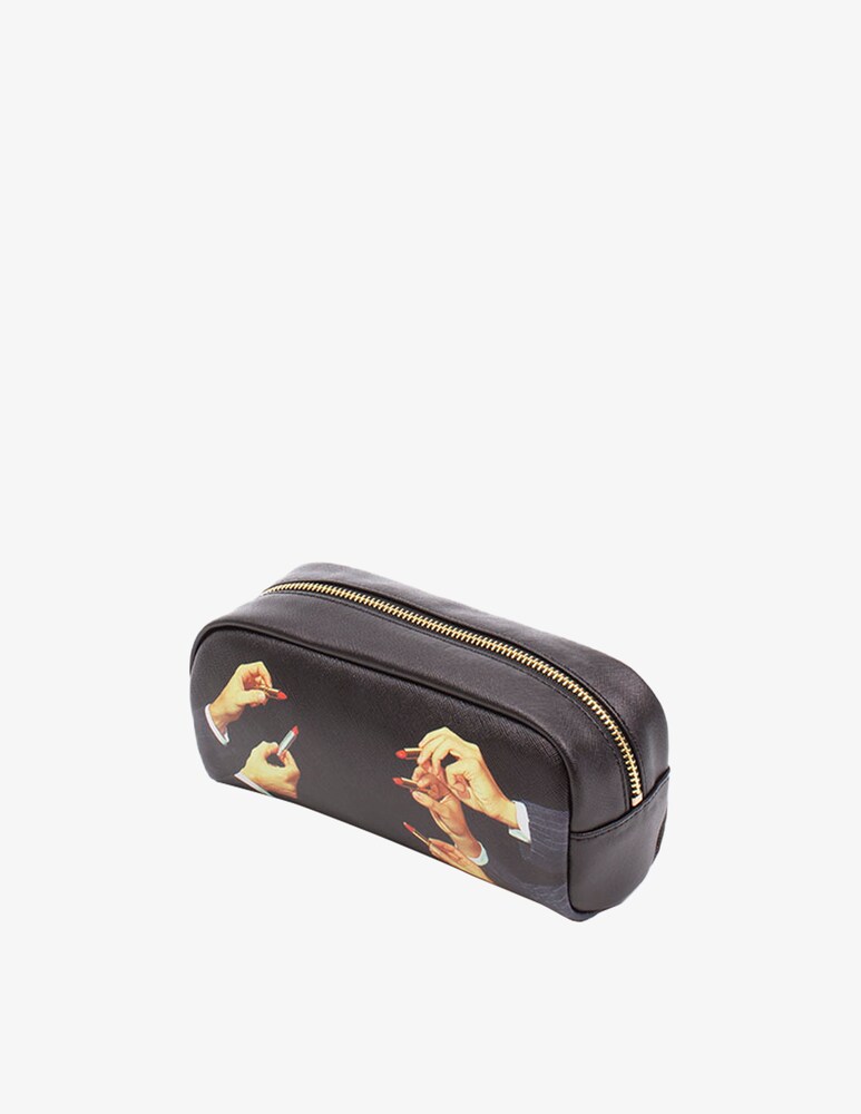 Seletti "Toiletpaper" - Lipsticks Astuccio
