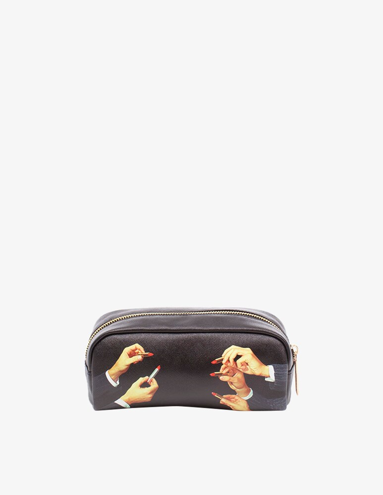 Seletti "Toiletpaper" - Lipsticks Astuccio