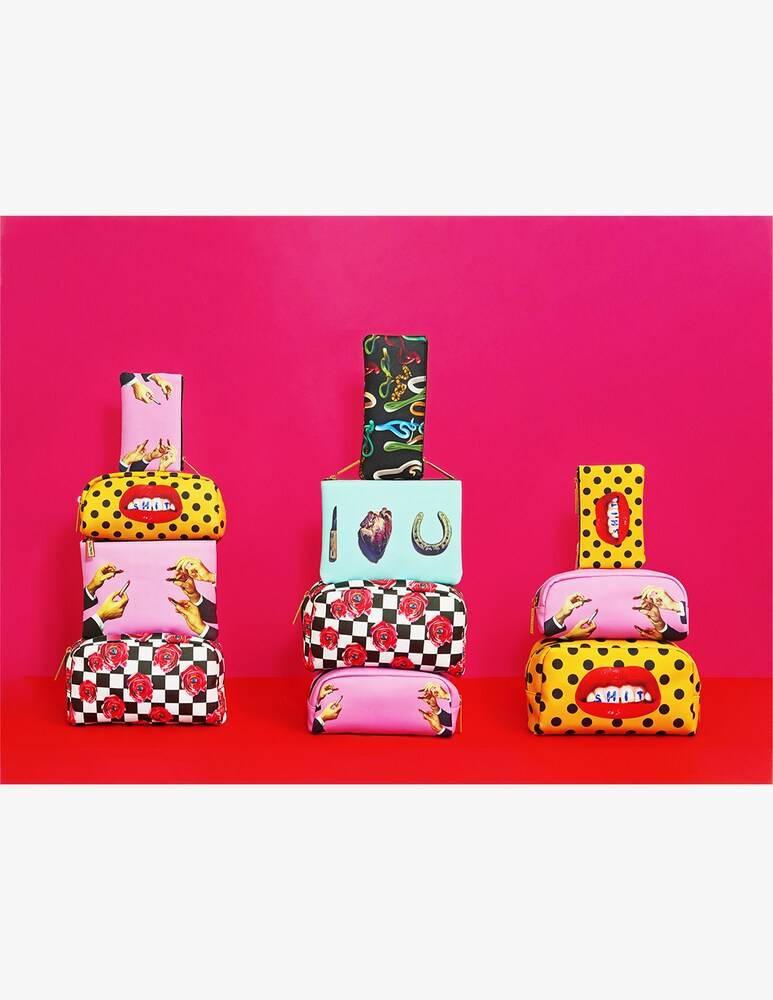 Seletti "Toiletpaper" - Lipsticks Beauty