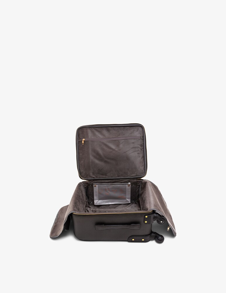 Seletti Trolley Regimental - Multicolor
