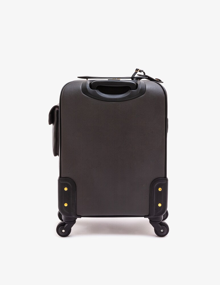 Seletti Trolley Seagirl - Multicolor