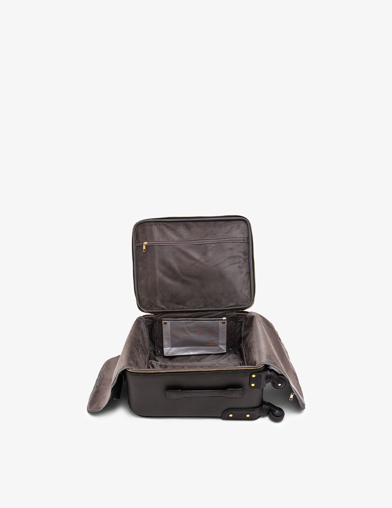 Seletti Trolley Seagirl - Multicolor